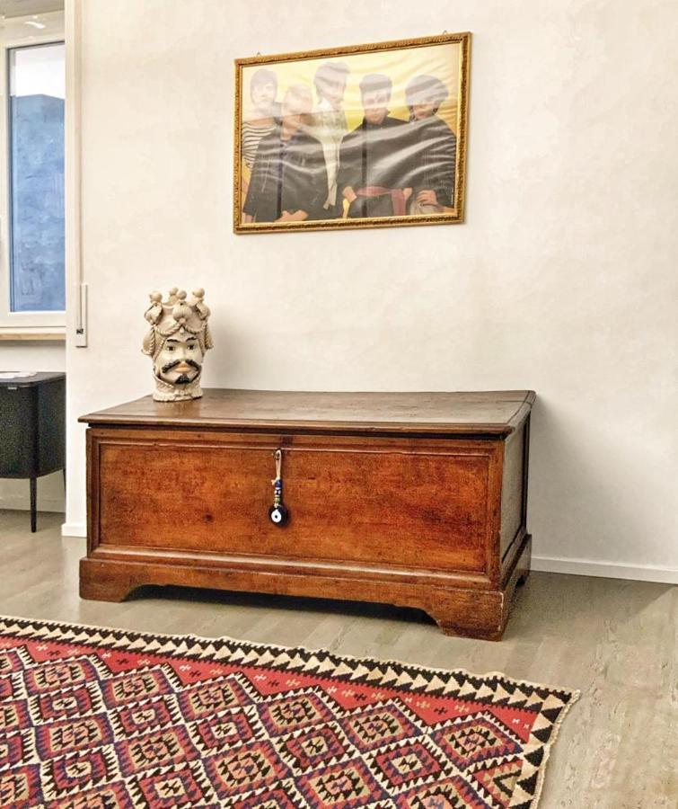 Casa Del Vicolo Fortunato Leilighet Civitavecchia Eksteriør bilde